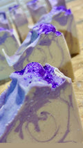 Lavender Soap